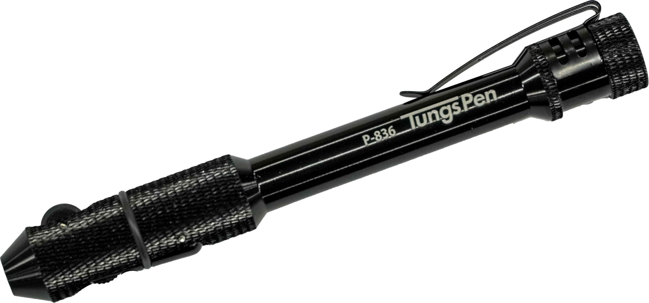 Amazon | SUZUKID ペン型フィーダー タングスペン TIG溶接棒用 P-836